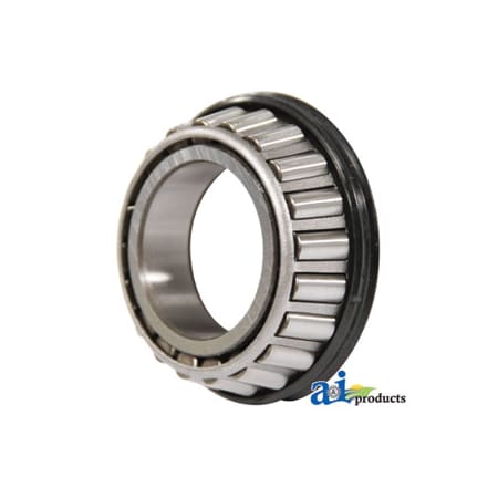 Cone, Tapered Roller Bearing 3.3 X3.4 X1.1